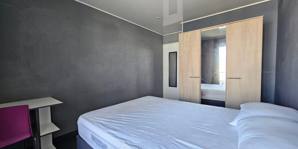 appartement à BORDEAUX (33300)