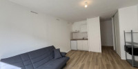 appartement à BORDEAUX (33800)