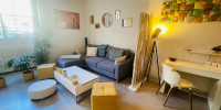 appartement à BORDEAUX (33000)
