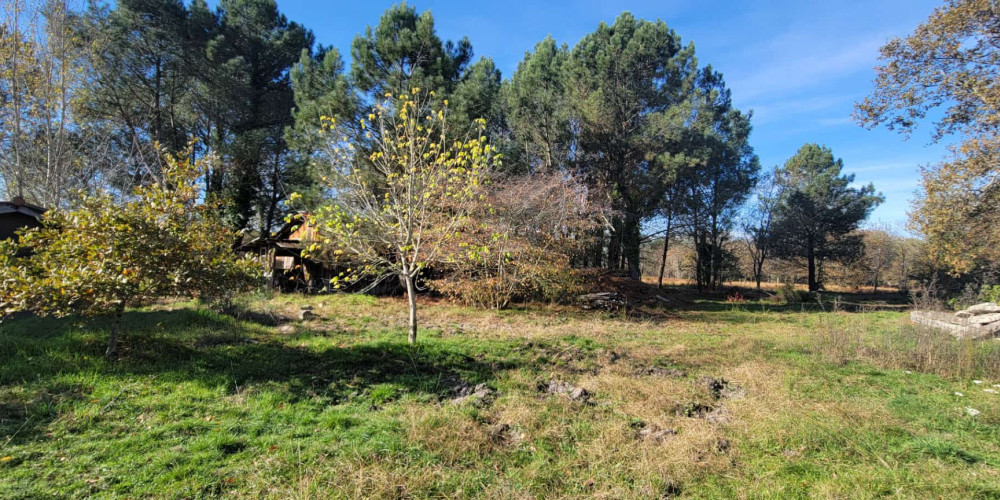 maison à AUDENGE (33980)