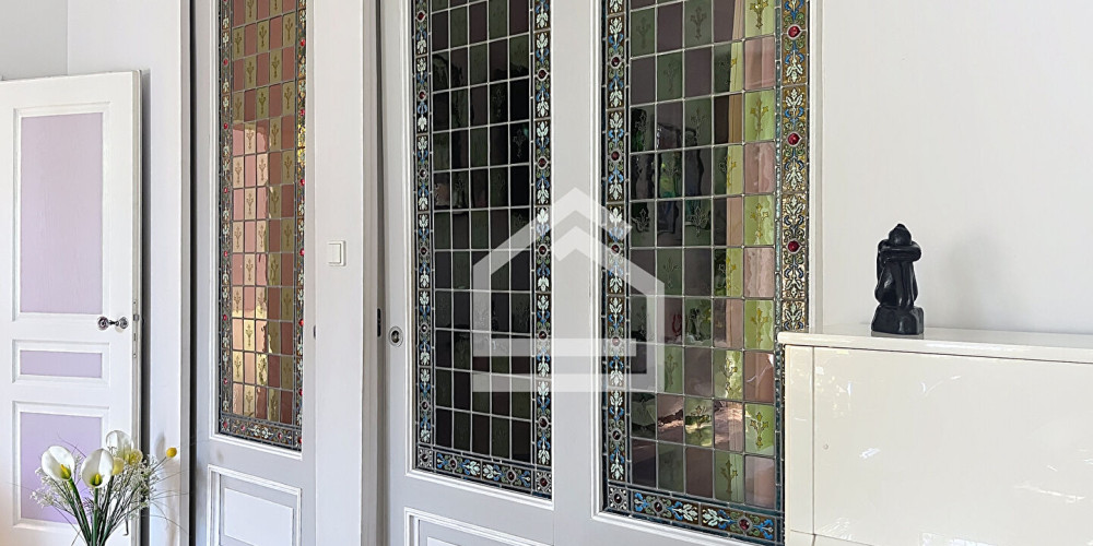 maison à BORDEAUX (33000)