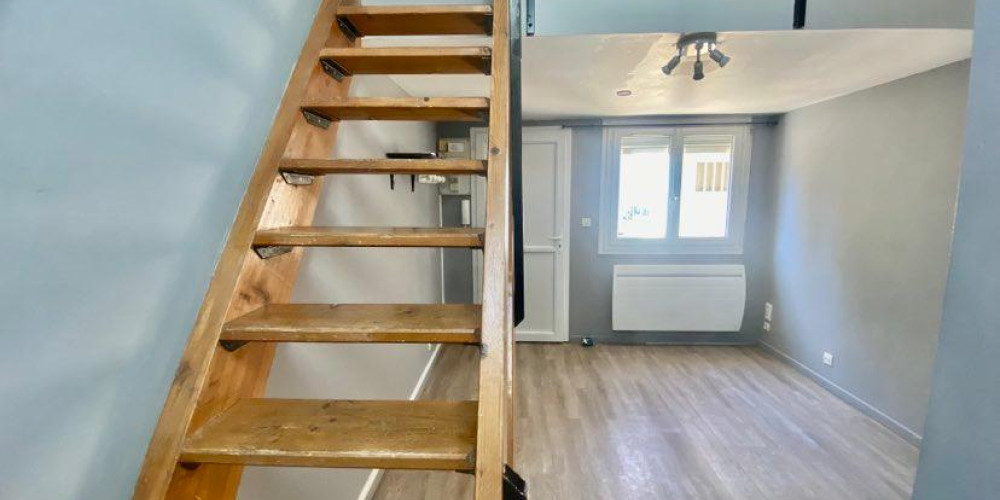 appartement à BORDEAUX (33000)