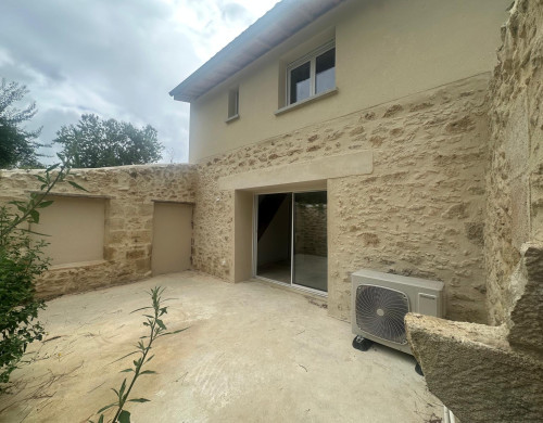 maison  BARSAC