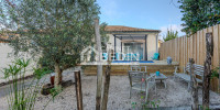 maison à GUJAN MESTRAS (33470)