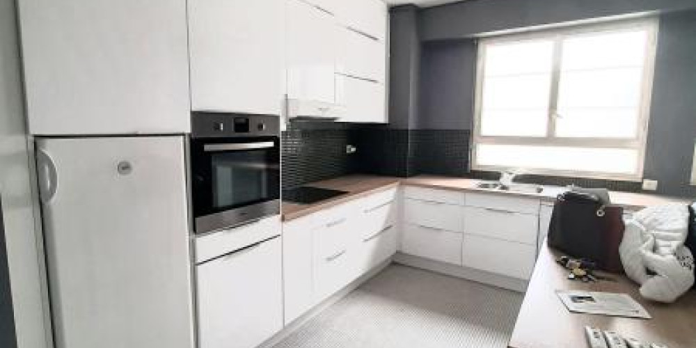 appartement à BORDEAUX (33000)