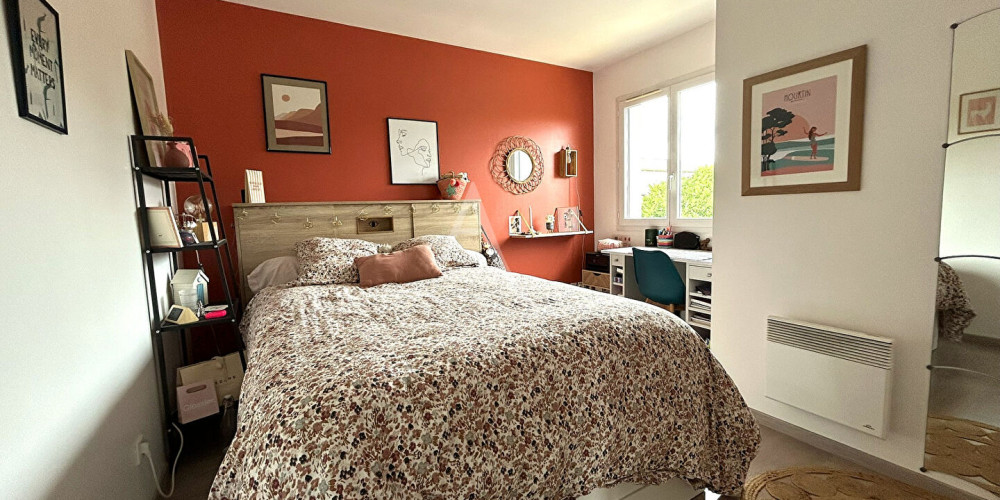 maison à ST MEDARD EN JALLES (33160)