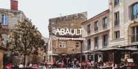 local commercial à BORDEAUX (33000)