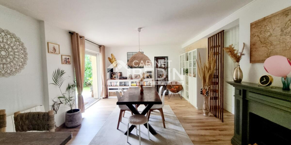 appartement à LE HAILLAN (33185)
