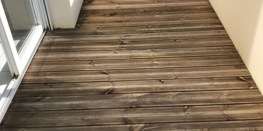 maison à MERIGNAC (33700)