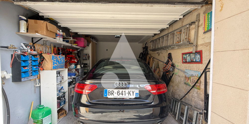 maison à LIBOURNE (33500)