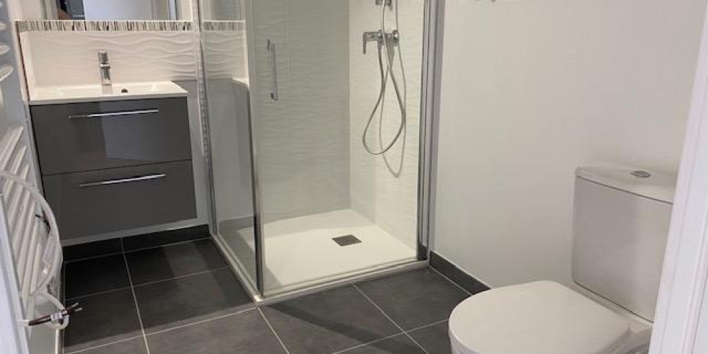 maison à VILLENAVE D ORNON (33140)