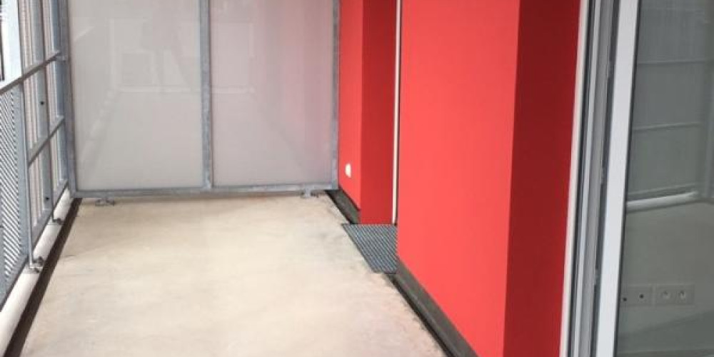 appartement à LORMONT (33310)