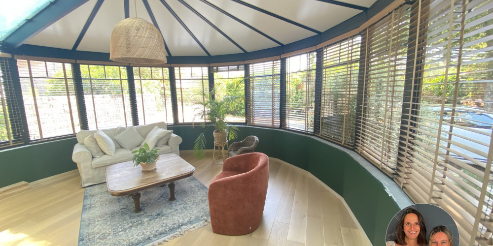 maison à ANDERNOS LES BAINS (33510)