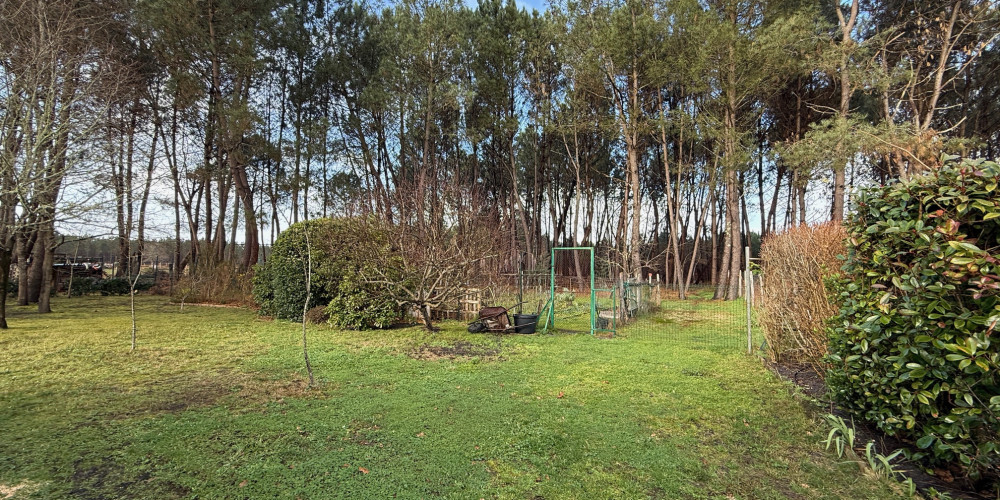 maison à MIOS (33380)