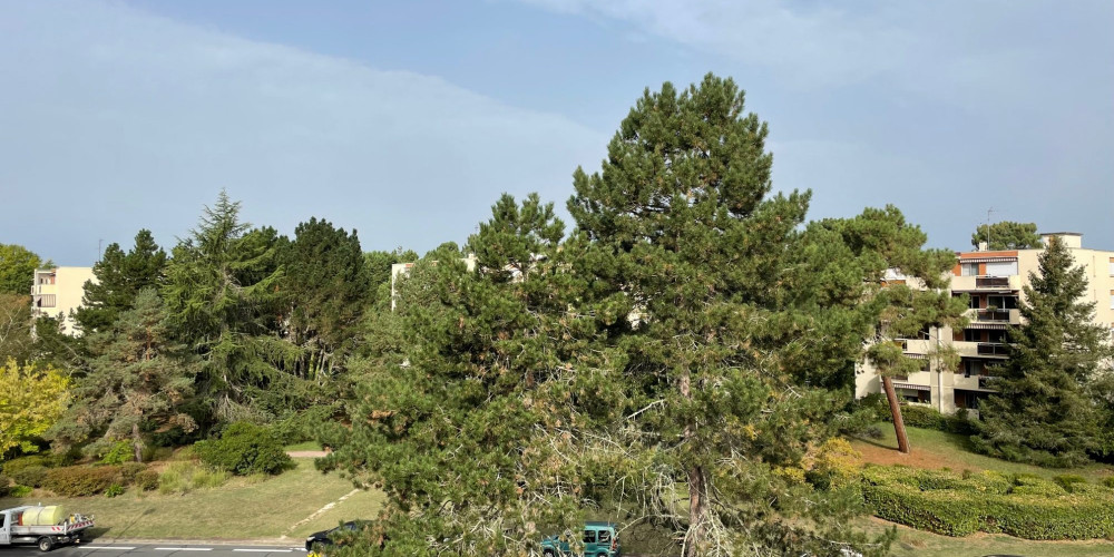 appartement à GRADIGNAN (33170)