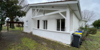 maison à BIGANOS (33380)