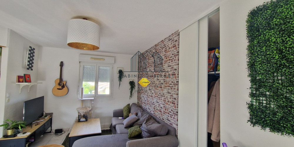 appartement à LUDON MEDOC (33290)
