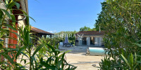 maison à RAUZAN (33420)