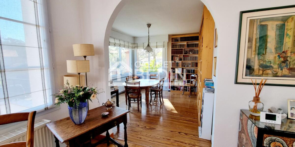 maison à ARCACHON (33120)