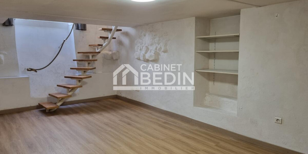 appartement à BORDEAUX (33000)