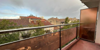 appartement à BORDEAUX (33800)