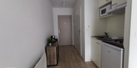 appartement à ST JEAN D ILLAC (33127)