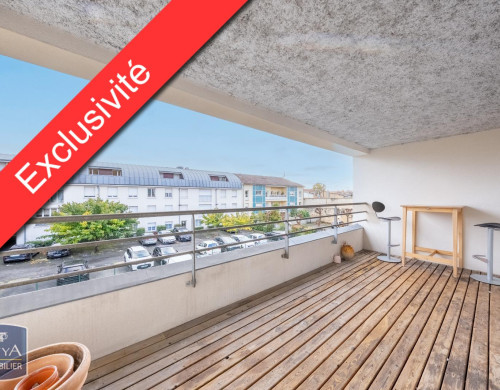 appartement  BORDEAUX