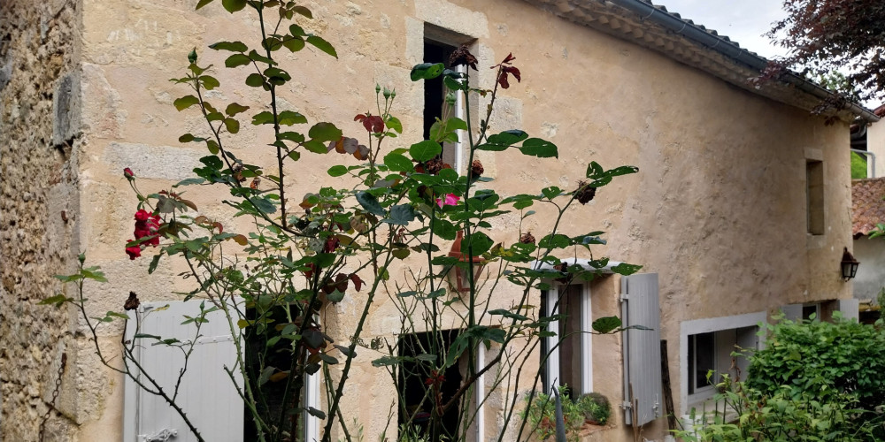 maison à CADILLAC (33410)