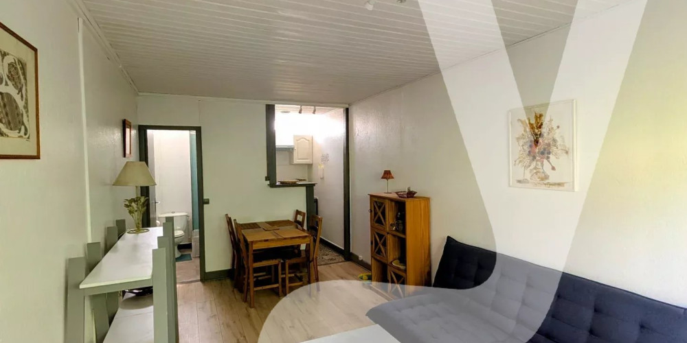 appartement à ARCACHON (33120)
