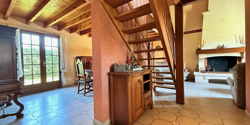 maison à LIBOURNE (33500)