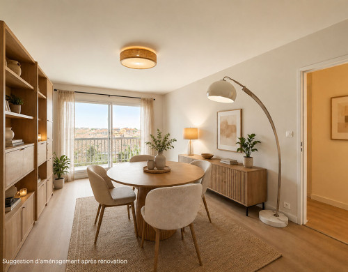 appartement  BORDEAUX