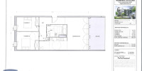 appartement à BORDEAUX (33300)