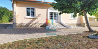maison à CASTILLON LA BATAILLE (33350)