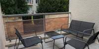 appartement à BORDEAUX (33000)