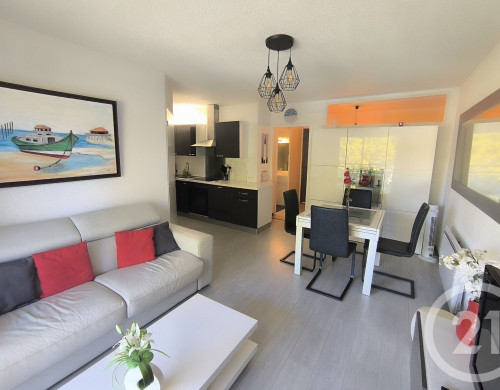 appartement  ANDERNOS LES BAINS
