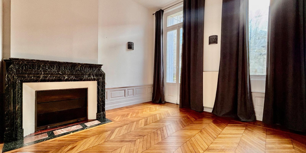 maison à LIBOURNE (33500)