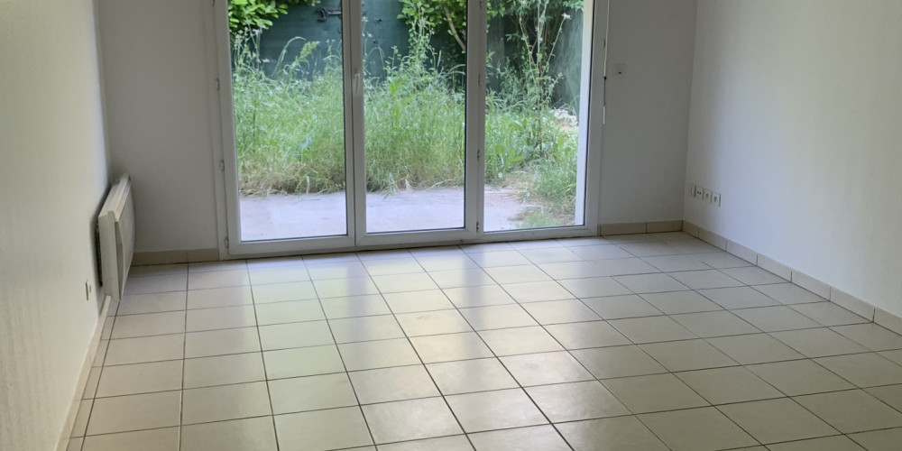 appartement à BLAYE (33390)