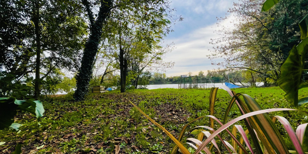 maison à LIBOURNE (33500)