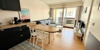 appartement à ARCACHON (33120)
