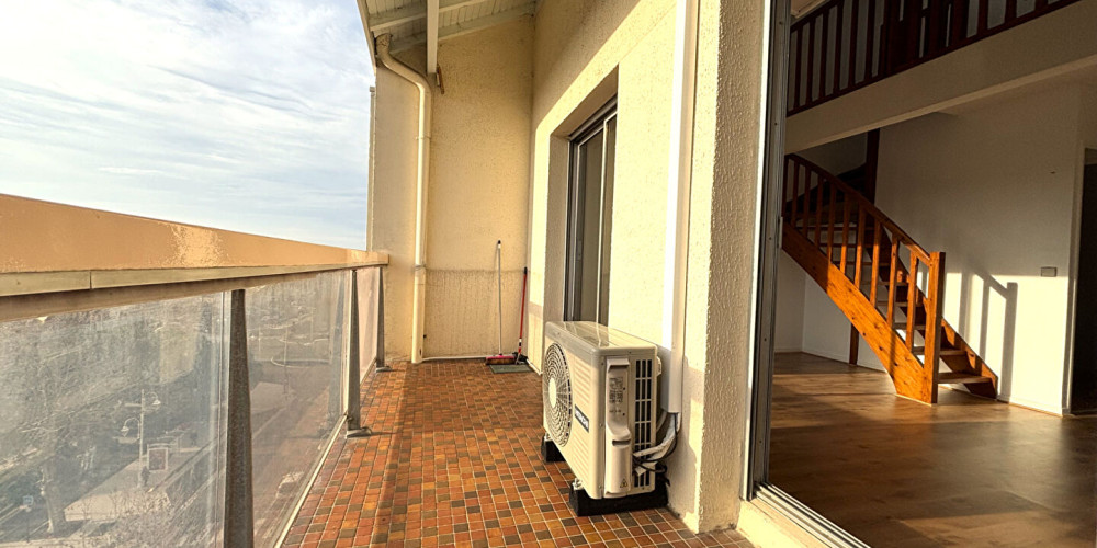 appartement à ARCACHON (33120)