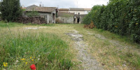 maison à ST LAURENT MEDOC (33112)