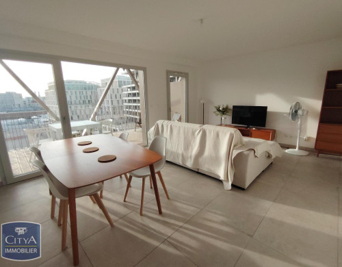 appartement  BORDEAUX