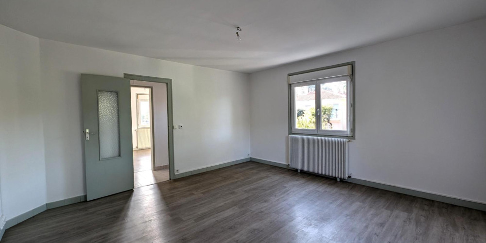 appartement à ARCACHON (33120)