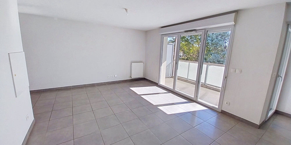 appartement à LE HAILLAN (33185)