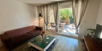 appartement à LANTON (33138)