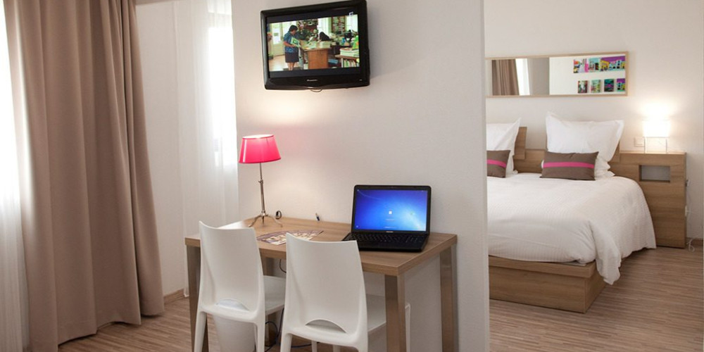 appartement à MERIGNAC (33700)