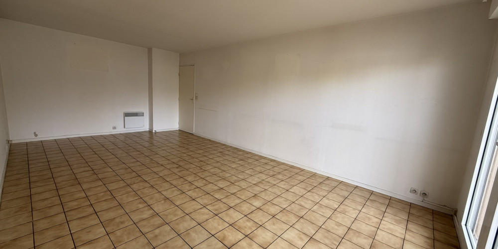 appartement à PESSAC (33600)