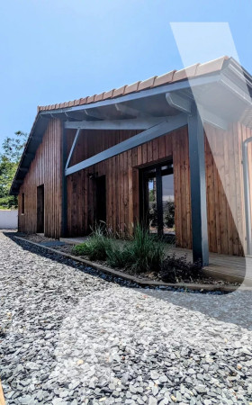 Maison  GUJAN MESTRAS