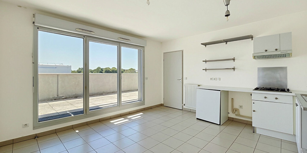 appartement à VILLENAVE D ORNON (33140)