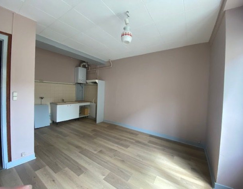 appartement  BORDEAUX